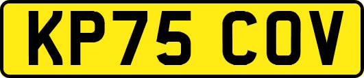 KP75COV
