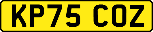 KP75COZ