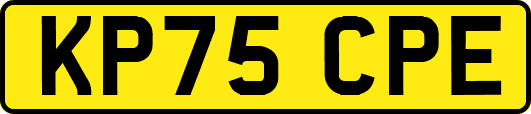 KP75CPE