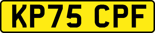KP75CPF