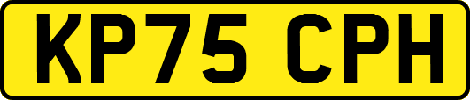 KP75CPH