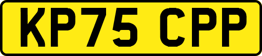 KP75CPP