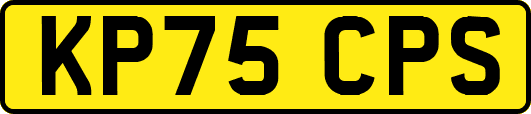 KP75CPS