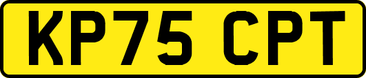 KP75CPT