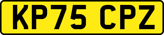 KP75CPZ