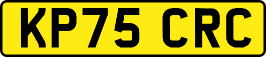 KP75CRC