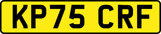 KP75CRF
