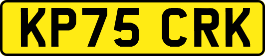 KP75CRK