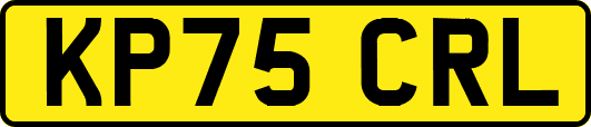 KP75CRL