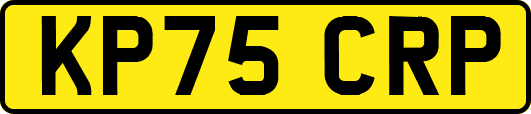 KP75CRP
