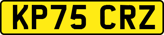 KP75CRZ