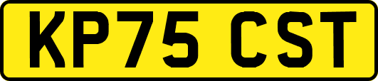KP75CST