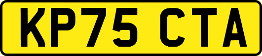 KP75CTA