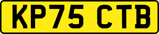 KP75CTB