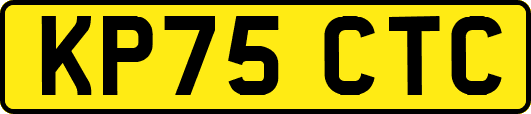 KP75CTC