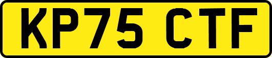 KP75CTF