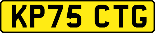 KP75CTG