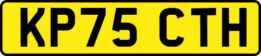 KP75CTH