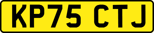 KP75CTJ