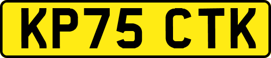 KP75CTK