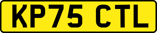 KP75CTL