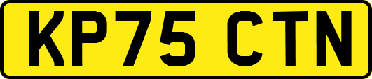 KP75CTN