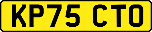 KP75CTO