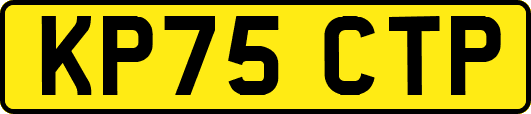 KP75CTP