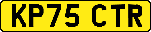 KP75CTR