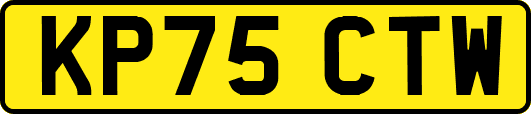 KP75CTW