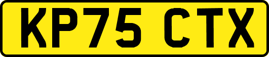 KP75CTX