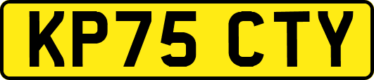 KP75CTY