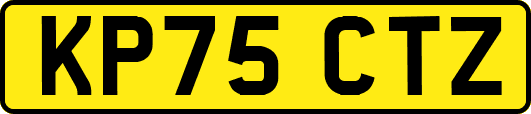 KP75CTZ