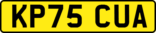 KP75CUA