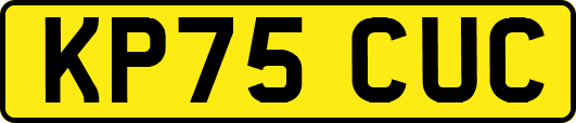 KP75CUC