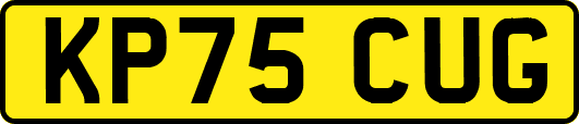 KP75CUG