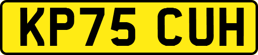 KP75CUH