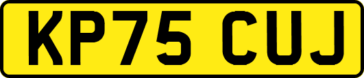 KP75CUJ