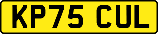 KP75CUL