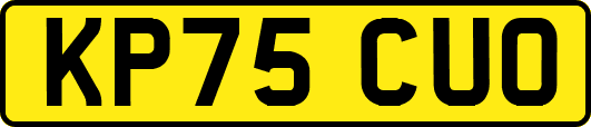 KP75CUO