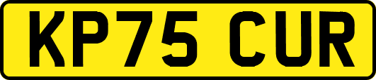 KP75CUR