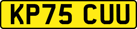 KP75CUU