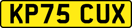 KP75CUX