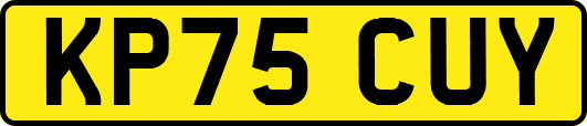 KP75CUY