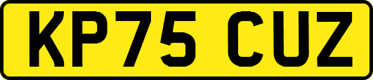 KP75CUZ