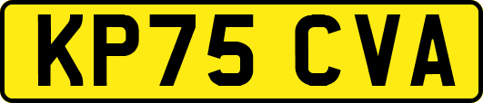 KP75CVA