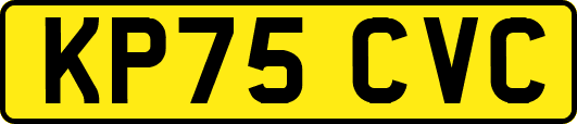 KP75CVC