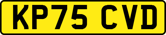 KP75CVD