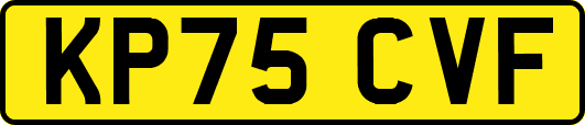 KP75CVF