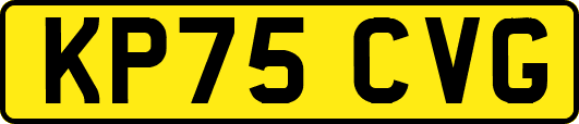 KP75CVG